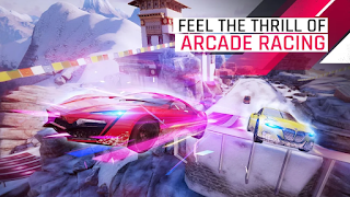 Asphalt 9: Legends - 2018’s New Arcade Racing Game Download Full Apk + Data  for Android