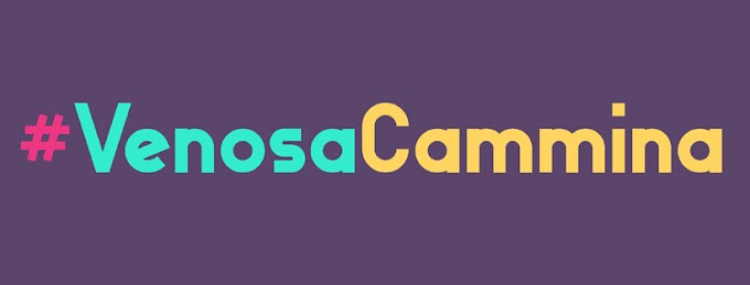 Grande partecipazione per la prima giornata di 'Venosa Cammina'