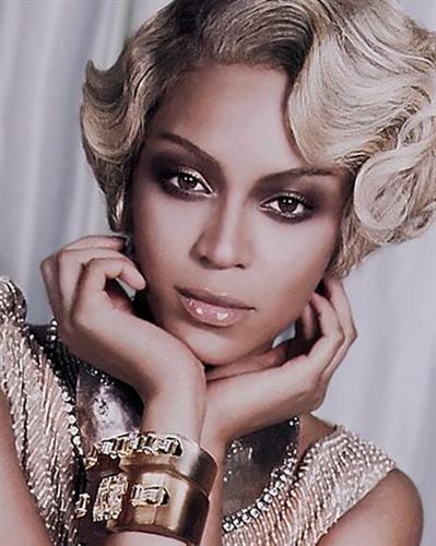 Beyonce Knowles Hairstyles 8cOX3y