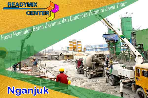 jayamix nganjuk, cor beton jayamix nganjuk, beton jayamix nganjuk