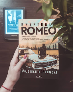 Kryptonim Romeo - Wojciech Nerkowski