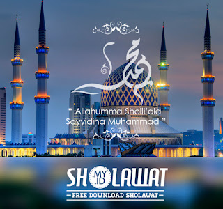 Sholawat terbaru 2016