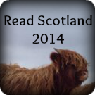 Scotland badge