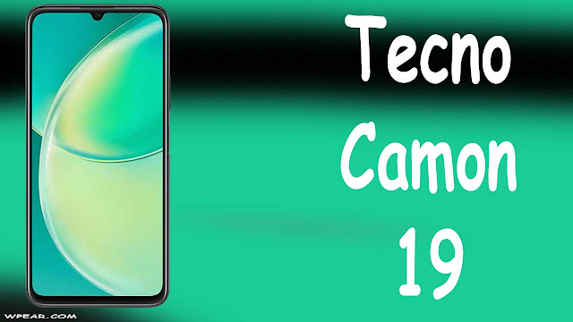 سعر Tecno Camon 19 Pro 5G