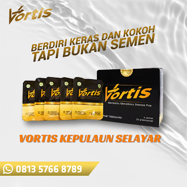 Jual Vortis Di Selayar