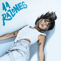 Aitana - 11 RAZONES - Single [iTunes Plus AAC M4A]