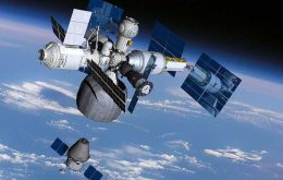 Rusia Bertujuan Untuk Memiliki Stasiun Luar Angkasa Sendiri Pada 2028