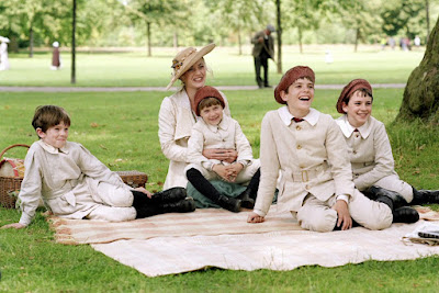 Kate Winslet in Finding Neverland