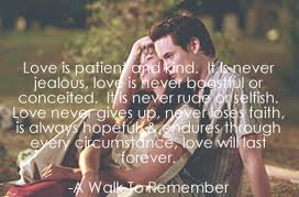 ... movie a walk to remember a movie that touches everyone s heart a love