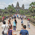 Ticket revenue at Angkor Wat jumps 72 percent after price hik