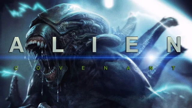 Papel de parede grátis de filmes em hd : Alien : Covenant Prometheus 2 - movie hd wallpapers free download.