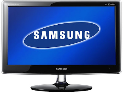 Samsung P2370 LCD Monitor