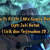 LIRIK LAGU BATAK HUPATIBU PE RO ITO Cipt.Juki batak