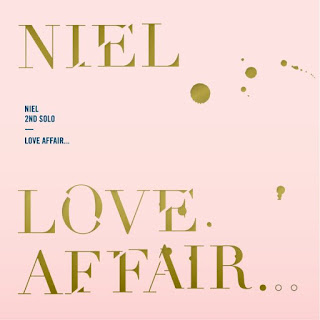 Download [Mini Album] NIEL – LOVE AFFAIR .MP3