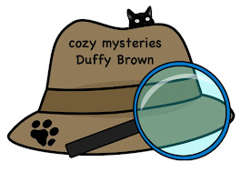 Duffy Brown