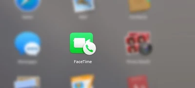 Face Time