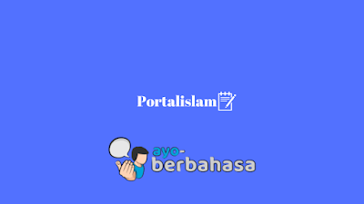 Portalislam.com Media Terpercaya untuk Belajar Islam Lebih Mendalam
