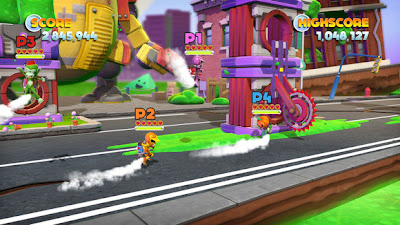 Download Joe Danger 2: The Movie-SKIDROW Pc Game