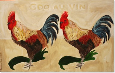 coq au vin ii