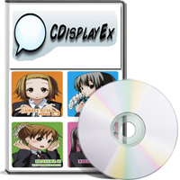 CDisplayEx 1.8.5.1