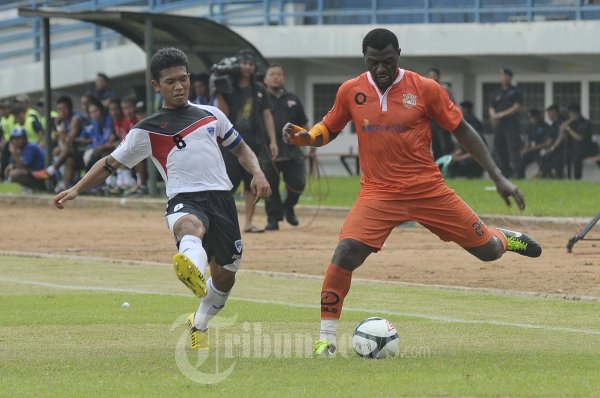 Prediksi PBR vs Arema