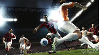 Screenshoot, Game Link MediaFire, Game full version, Download Pro Evolution Soccer 2012, PES 2012, Pro Evolution Soccer 2012 review, Link PES 2012 Mediafire