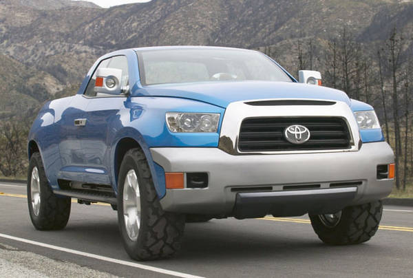 2014 Toyota Tundra – What To Expect