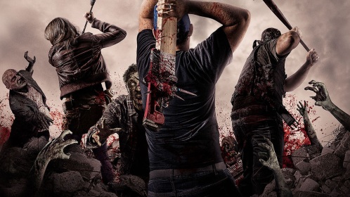 Z Nation 3� Temporada