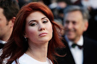  آنا تشابمان - Anna Chapman 