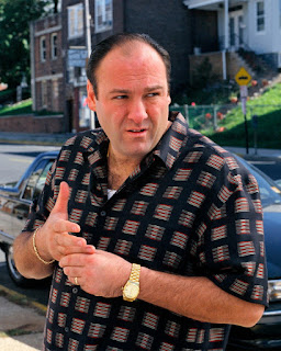 Tony Soprano