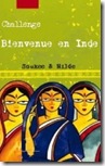 challenge Bienvenue en Inde
