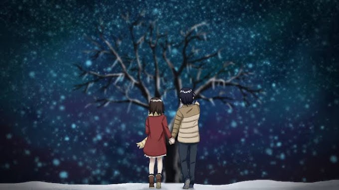 Erased (2016) Season 1 [Hindi Dub] Episodes Download [720p/480p/360p]