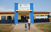 . da Organização das Voluntárias de Goiás (OVG), Valéria Perillo.