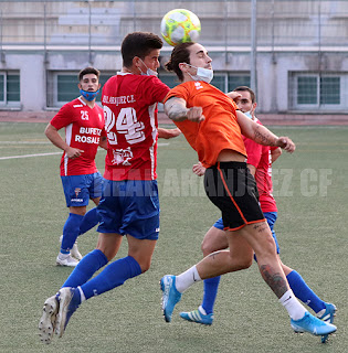 Fútbol Real Aranjuez