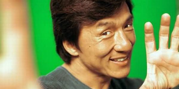 Images Jackie Chan Hairstyles