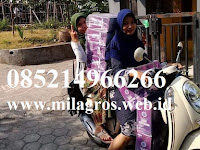 AGEN  MILAGROS BEKASI WA 085214966266