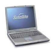 Toshiba Satellite 1100-Z5