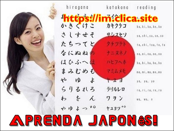 Curso de Japonês - Kenji Sensei Academy