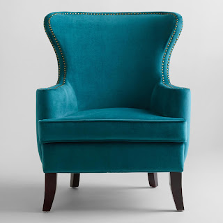 The best option for teal chair