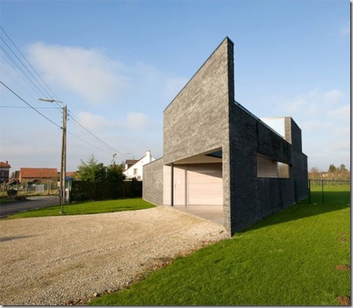 exterior kemp