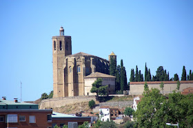 Iglesia de Balaguer
