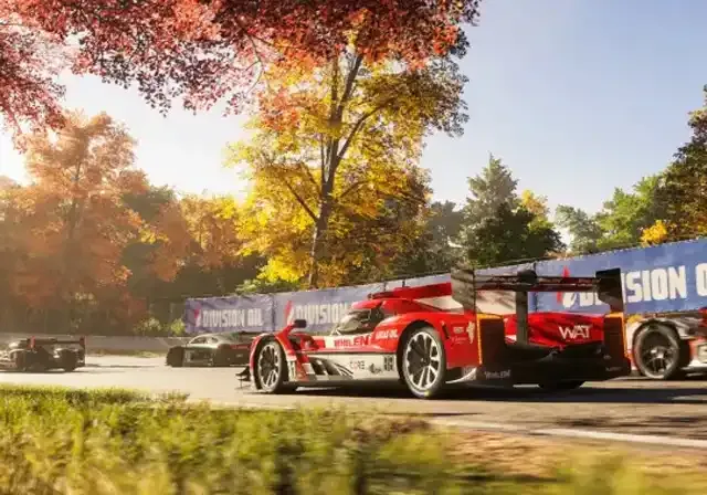 ستصل لعبة 'Forza Motorsport' إلى أجهزة Xbox والكمبيوتر في ربيع عام 2023