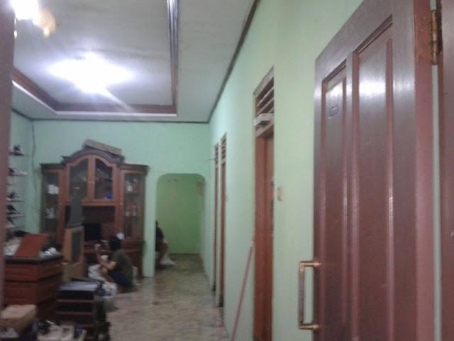 Rumah Nyaman dan Asri di Margonda Raya Depok - Info Rumah Lengkap