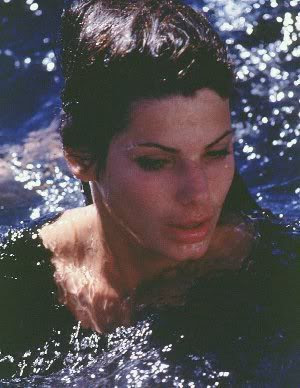 Sandra Bullock Hot Photo