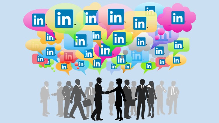 Effective networking with LinkedIn Udemy Coupon