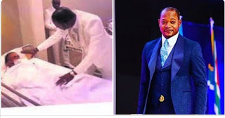 Pastor Alph Lukau miracle 