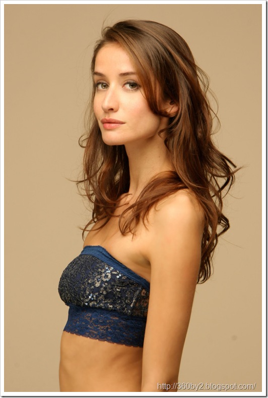 Rekha Luther : Hot Australian Actress/Model