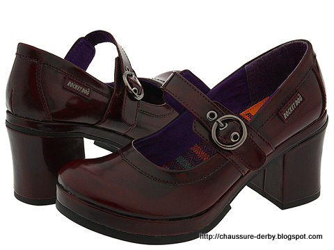 Chaussure derby:chaussure-543221