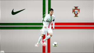 Cristiano Ronaldo Wallpaper