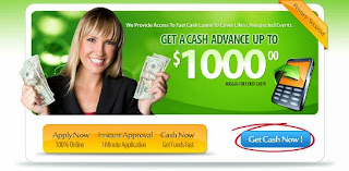 Ways to Get Pay Day Loans